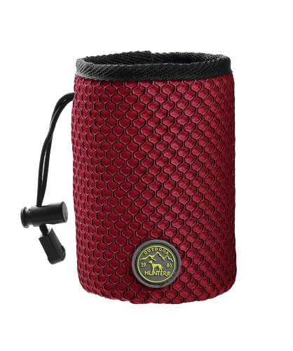 Hunter Saszetka na smaczki Hilo Basic