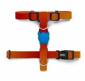 Zee Dog Szelki dla psa Solaris L