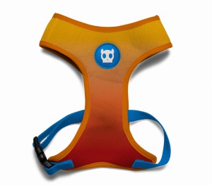 Zee Dog Szelki Air Mesh dla psa Solaris