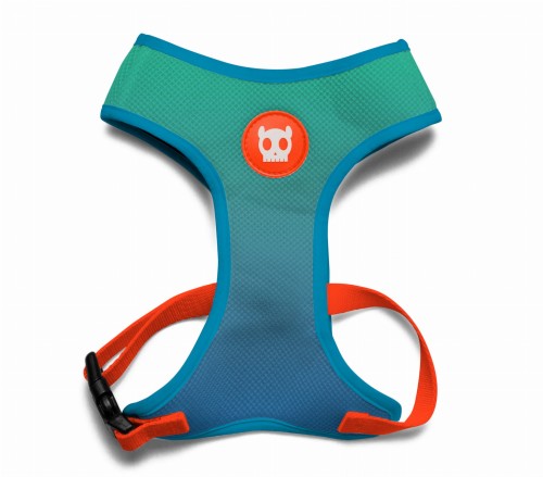 Zee Dog Szelki Air Mesh dla psa Tide