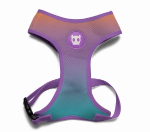 Zee Dog Szelki Air Mesh dla psa Wave