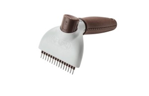 Hunter Zgrzebło dla psa samoczyszczące