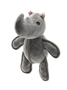 Hunter zabawka dla psa Tough Toys nosorożec 