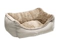 Hunter sofa dla psa Astana beżowa