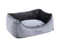 Hunter sofa dla psa Astana szara