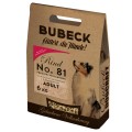 Bubeck Karma dla psa No 81
