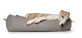 Hunter sofa dla psa Sansibar Rantum szara