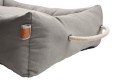 Hunter sofa dla psa Sansibar Rantum szara