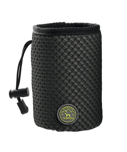 Hunter Saszetka Hilo Basic antracytowa