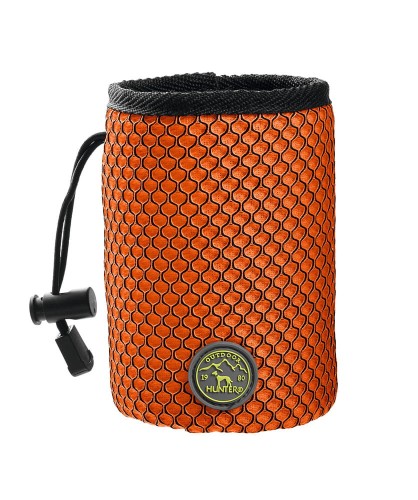 Hunter Saszetka Hilo Basic pomarańczowa