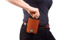 Hunter Saszetka Hilo Basic pomarańczowa