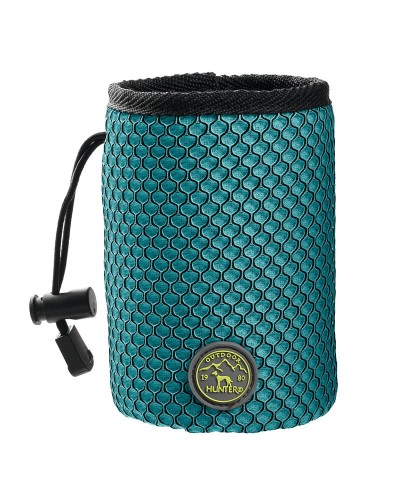 Hunter Saszetka Hilo Basic turkusowa