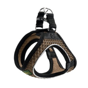 Hunter Szelki Hilo Comfort brązowe Nowa Kolekcja 