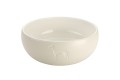 Hunter Miska ceramiczna Lund biała