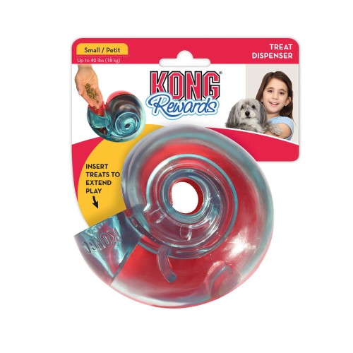 Kong Rewards zabawka dla psa