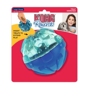 KONG®  Rewards zabawka dla psa piłka