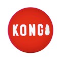 Kong Signature Ball zabawka dla psa
