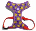 Zee Dog Szelki dla psa Air Mesh Lisa Simpson