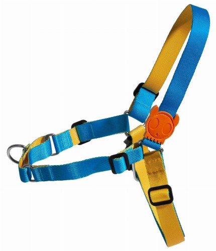 Zee Dog Szelki dla psa Aziza Soft-Walk