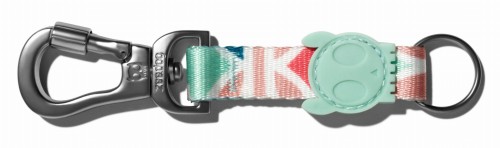 Zee Dog Brelok do kluczy Marcuch