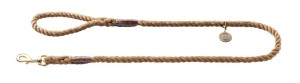 Hunter Smycz List beżowa