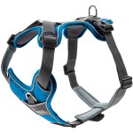 Hunter Szelki dla psa Divo jasnoniebieskie 