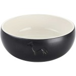 Hunter Miska ceramiczna Lund czarna