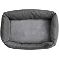 Hunter Sofa dla psa Ravina szara