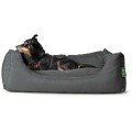 Hunter Sofa dla psa Ravina szara