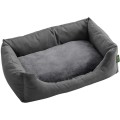 Hunter Sofa dla psa Ravina szara