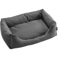 Hunter Sofa dla psa Ravina szara