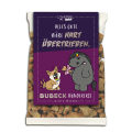 Bubeck Ciasteczka dla psa Jednorożec Maruda z dziczyzną