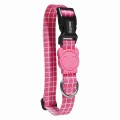Zee Dog Obroża dla psa Pink Wave