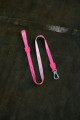 Zee Dog Smycz dla psa Pink Wave