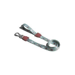 Zee Dog Smycz dla psa Terrazo Green