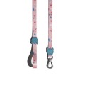 Zee Dog Smycz dla psa Terrazo Rose