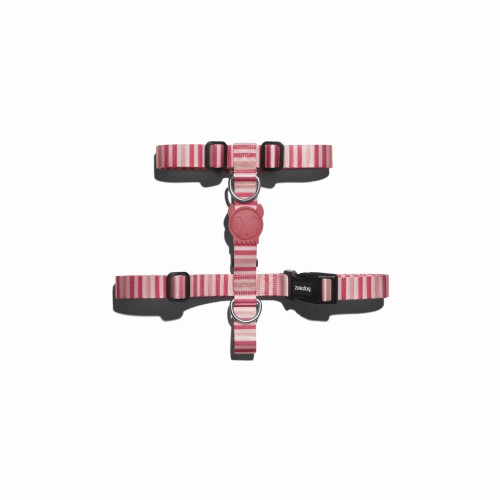 Zee Dog Szelki dla psa Peppermint