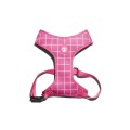 Zee Dog Szelki Air Mesh dla psa Pink Wave
