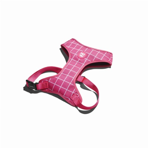 Zee Dog Szelki Air Mesh dla psa Pink Wave