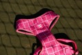 Zee Dog Szelki Air Mesh dla psa Pink Wave