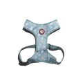 Zee Dog Szelki Air Mesh dla psa Terrazo Green