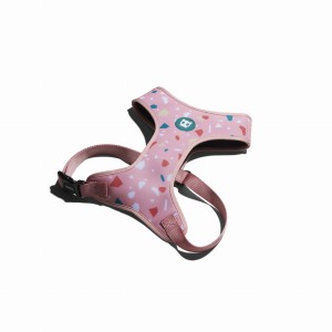 Zee Dog Szelki Air Mesh dla psa Terrazo Rose