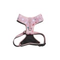 Zee Dog Szelki Air Mesh dla psa Terrazo Rose