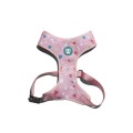 Zee Dog Szelki Air Mesh dla psa Terrazo Rose