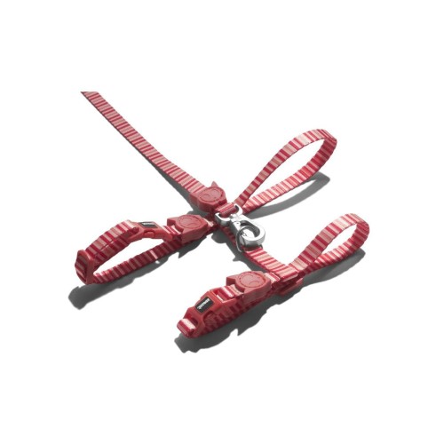 Zee Dog Szelki i smycz dla kota Peppermint