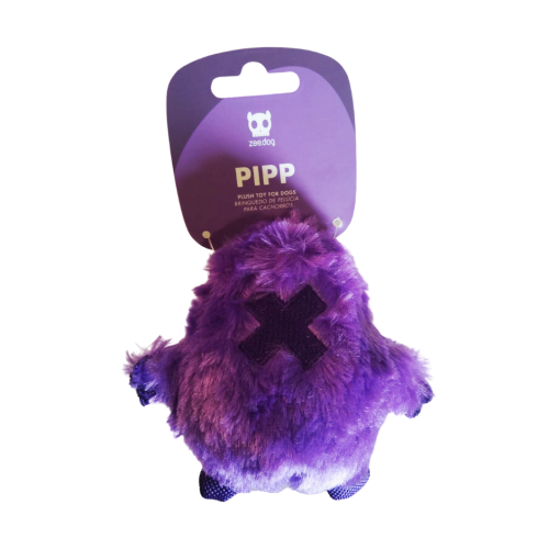 Zee Dog Zabawka dla psa Pipp
