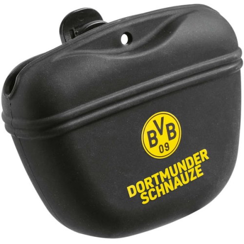 Hunter Silikonowa saszetka na smaczki BVB