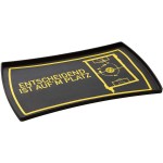 Hunter Podkładka pod miski BVB