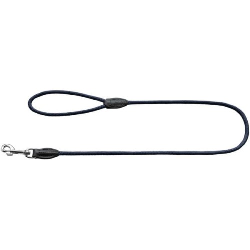 Hunter Smycz dla psa Eiby Freestyle niebieska