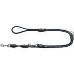 Hunter Smycz dla psa przepinana Eiby Freestyle niebieska